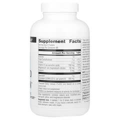 Source Naturals, Activated Quercetin™, 200 Tablets - Image 4