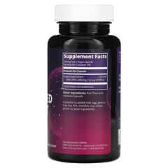 MRM Nutrition, Grape Seed Extract, 120 mg, 100 Vegan Capsules - Image 4