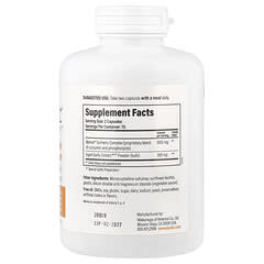 Kyolic, Aged Garlic Extract™, Healthy Inflammation Response , 150 Capsules - Image 2