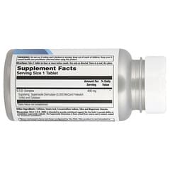 KAL, S.O.D. 3000, 400 mg, 100 Tablets - Image 2