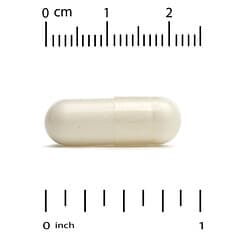 California Gold Nutrition, Sport, L-Citrulline, Kyowa Hakko, 500 mg, 60 Veggie Capsules - Image 3