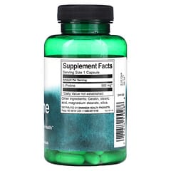 Swanson, L-Proline, 500 mg, 100 Capsules - Image 4