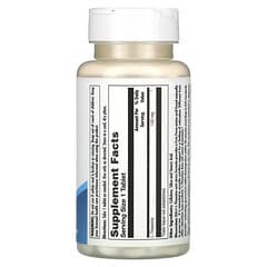 KAL, L-Theanine, 100 mg , 30 Tablets - Image 4