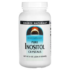 Source Naturals, Pure Inositol Crystals, 8 oz (226.8 g) - Image 3