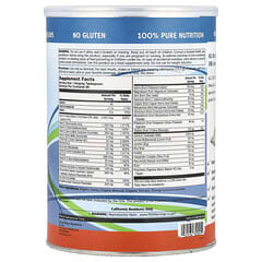 All One, Nutritech, Original Formula, Multiple Vitamin & Mineral Powder, Unflavored, 2.2 lbs (1,000 g) - Image 2