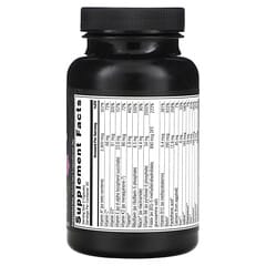 Ancient Nutrition, Women's 40+ Multi, 90 Capsules - Image 2