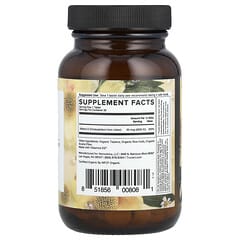 Truvani, Vitamin D3, 50 mcg (2,000 IU), 30 Tablets - Image 2