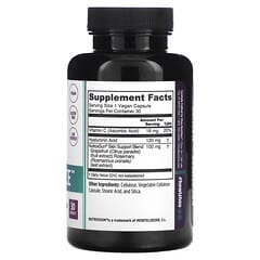 Zhou Nutrition, Glowfluence, 30 Capsules - Image 4