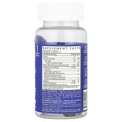SugarbearPro, Sleep 5-HTP Amino Gummies, 32 Gummies - Image 4