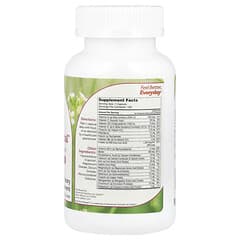 Zahler, Total One Prenatal™, Essential Once-Daily Prenatal, 120 Capsules - Image 2