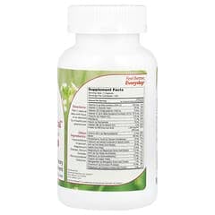 Zahler, Total One Prenatal™, Essential Once-Daily Prenatal, 120 Capsules - Image 4