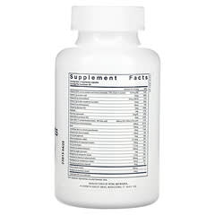 Vital Nutrients, Prenatal Multi-Nutrients, 180 Vegetarian Capsules - Image 2