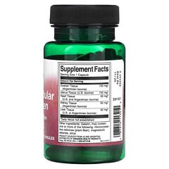 Swanson, Multi-Glandular for Women, 60 Capsules - Image 4