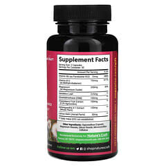 Nature's Craft, Women's Wellness, PMS Support, 60 Capsules - Image 2