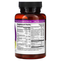 Twinlab, Daily One Caps for Women, 60 Capsules - Image 4