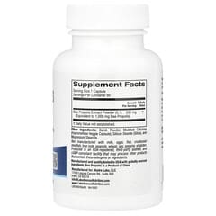 Lake Avenue Nutrition, Bee Propolis, 1,000 mg, 90 Veggie Capsules - Image 2
