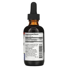 Mushroom Wisdom, Maitake D Fraction, Standard, 18.3 mg, 60 ml - Image 2