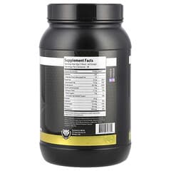 6AM Run, Track Fuel, Whey Protein, Chocolate Ice Cream, 2 lb (907 g) - Image 4