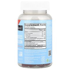Garden of Life, Kids, Probiotics, Strawberry, 60 Gummies - Image 4