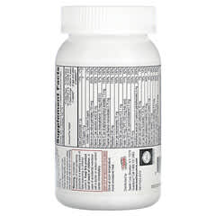 Doctor's Finest, Kids Multivitamin & Multimineral with Iron, Grape & Berry, 150 Chewable Tablets - Image 2