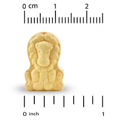California Gold Nutrition, Chewable Multi-Vitamin For Children, Assorted Fruit, 180 Vegetarian Tablets - Image 3