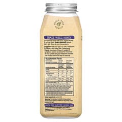 Maty's, Organic Children´s Goodnight Cough Syrup, Ages 1+, 6 fl oz (177 ml) - Image 2