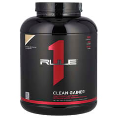 Rule One Proteins, Clean Gainer™, Cookies & Cream, 4.83 lb (2.19 kg) - Image 3