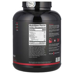Rule One Proteins, Clean Gainer™, Cookies & Cream, 4.83 lb (2.19 kg) - Image 4