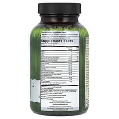 Irwin Naturals, Sleep Fit + PM Fat Burner, 60 Liquid Softgels - Image 4