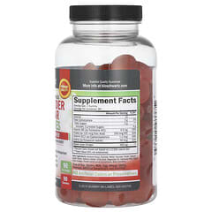 BioSchwartz, Apple Cider Vinegar Gummies With The Mother, 90 Gummies - Image 2