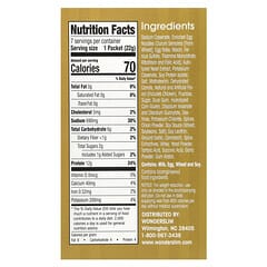 WonderSlim, Protein Soup, Chicken Noodle, 7 Packets, 22 g Each - Image 2