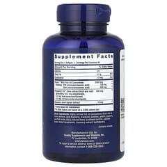 Life Extension, Super Omega-3, 240 Softgels - Image 4