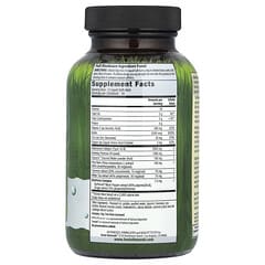 Irwin Naturals, Deep Tissue Collagen-Pure®, 80 Liquid Soft-Gels - Image 4