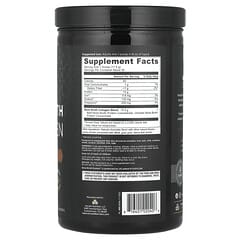 Ancient Nutrition, Bone Broth Collagen, Chocolate, 1.2 lb (528 g) - Image 2