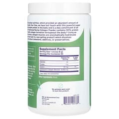 Life-flo, Grass Fed Hydrolyzed Bovine Collagen Powder, Unflavored, 12.7 oz (360 g) - Image 4