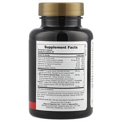 NaturesPlus, T Male®, Testosterone Boost For Men, 60 Vegetarian Capsules - Image 4