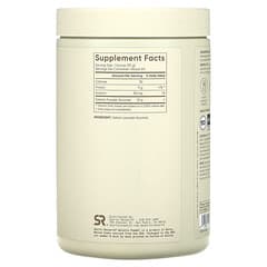Sports Research, Gelatin Powder, Unflavored, 1 lb (454 g) - Image 2