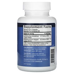 BrainMD, ProBrainBiotics, 60 Capsules - Image 4