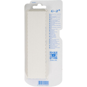 Pack of 3 Pilot G2 Black Gel Pens - Image 2