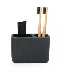 Nordic Toilet Brush Holder