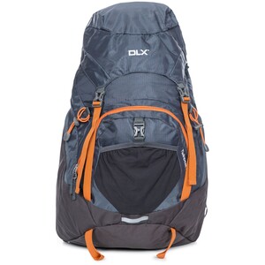 Twinpeak 45 Litre DLX Hiking Backpack - Flint - Flint
