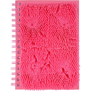 Sensory Notebook A5